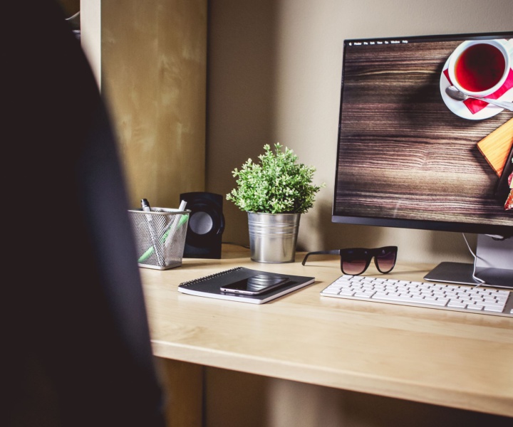 Learn new creative skills