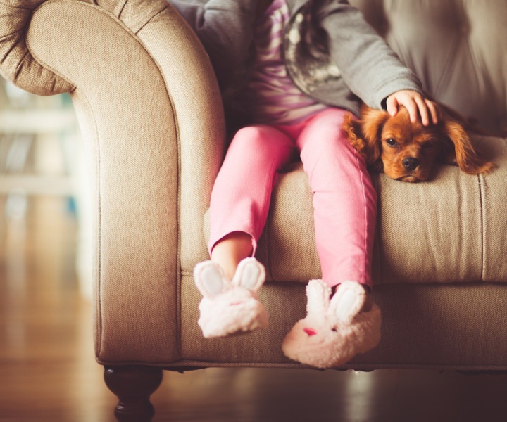 Demos servo drive on a chip