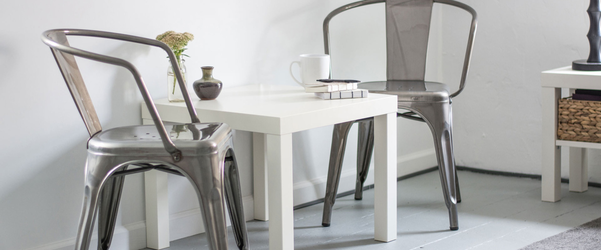 Let’s drink some coffee