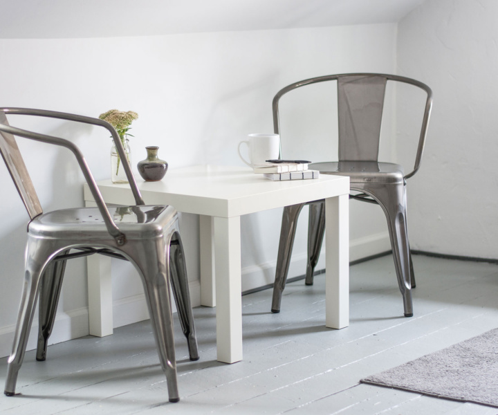 Let’s drink some coffee