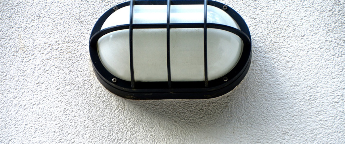 Fresh designs geometric lamps