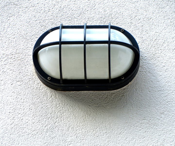 Fresh designs geometric lamps